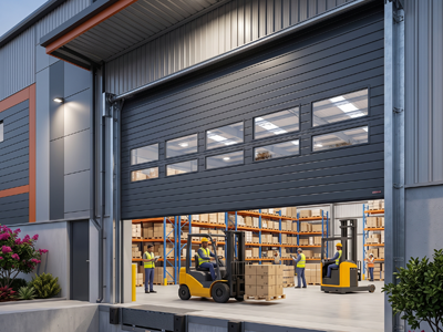 Warehouse